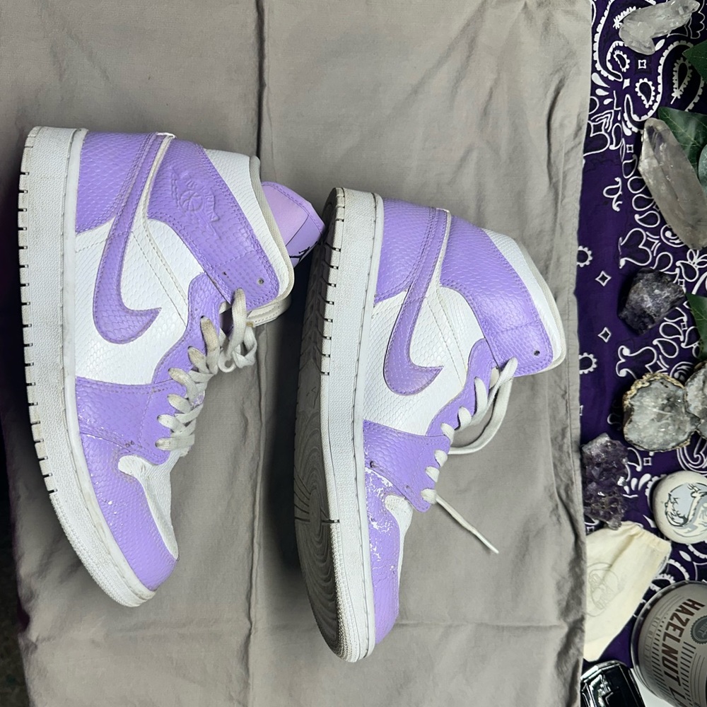 Jordan 1 - Picture 3 of 4